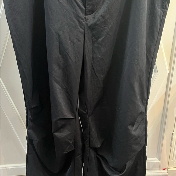 a new day Black Pants - Picture 4 of 4